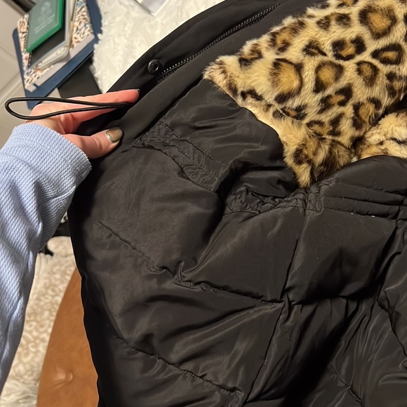 MK parka - Picture 7 of 11